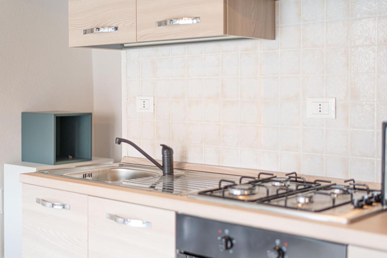 Ca' Leoncino - Venice Canal Front Apartment المظهر الخارجي الصورة